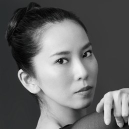 浅川紫織