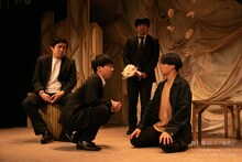 露と枕 Vol.7「帰忘」より。