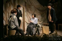 露と枕 Vol.7「帰忘」より。