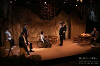 露と枕 Vol.7「帰忘」より。