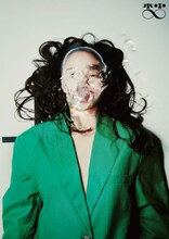 水中めがね∞「GOOD COW 権」チラシ表