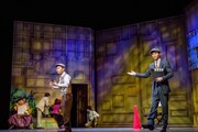 KERA CROSS 第4弾「SLAPSTICKS」より。(提供:東宝演劇部)