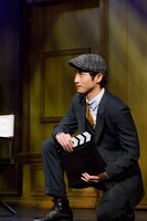 KERA CROSS 第4弾「SLAPSTICKS」より。（提供：東宝演劇部）