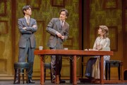KERA CROSS 第4弾「SLAPSTICKS」より。(提供:東宝演劇部)