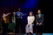 KERA CROSS 第4弾「SLAPSTICKS」より。(提供:東宝演劇部)