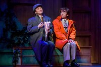 KERA CROSS 第4弾「SLAPSTICKS」より。（提供：東宝演劇部）