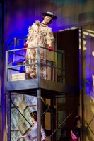 KERA CROSS 第4弾「SLAPSTICKS」より。（提供：東宝演劇部）