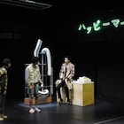 古典ベースに“非常に今日的なテーマ”描く、円盤に乗る派「仮想的な失調」スタート