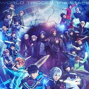 ワーステ「大規模侵攻編」メインビジュアル公開、声の出演に茜屋日海夏・鯨井康介