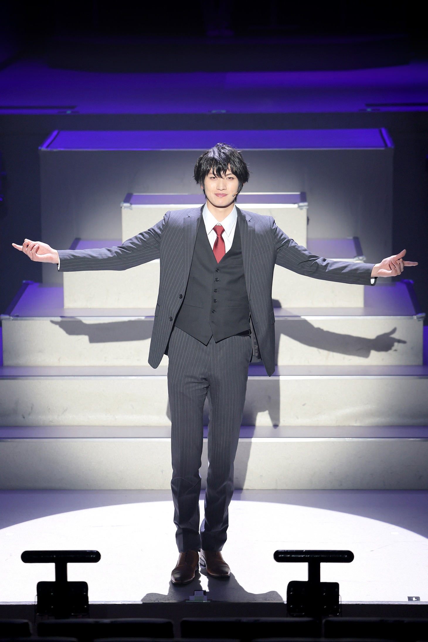 「ジュエルステージ『オンエア！』」より。
