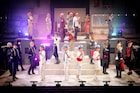 30人の男子が“今の声優の今の姿”を具現化、ジュエルステージ「オンエア!」幕開け