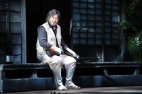 「ようこそ、ミナト先生」フォトコールより。