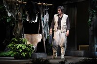 「ようこそ、ミナト先生」フォトコールより。