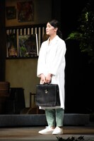 「ようこそ、ミナト先生」フォトコールより。