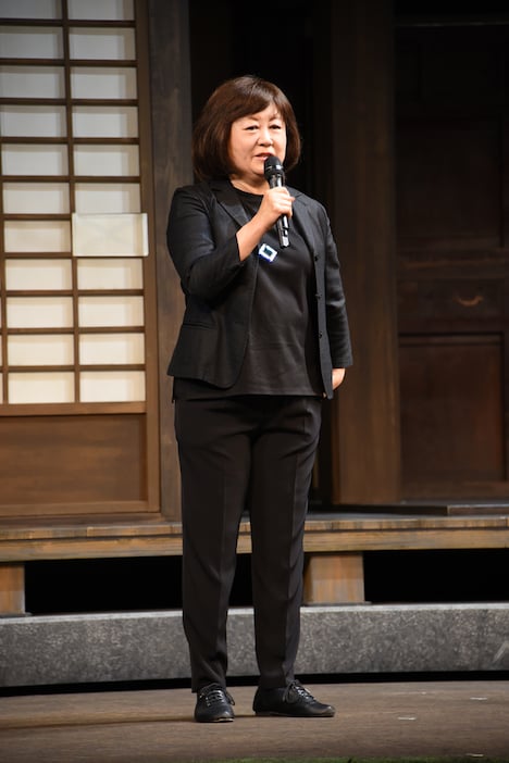 宮田慶子