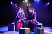 「ワーキング・ステージ『ビジネスライクプレイ2』」より。