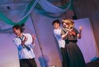 猿博打 特別公演「青いきおく」（撮影：武井勇紀）