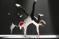 コンドルズ埼玉公演2022新作「Starting Over」より。(c)HARU