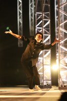 コンドルズ埼玉公演2022新作「Starting Over」より。(c)HARU