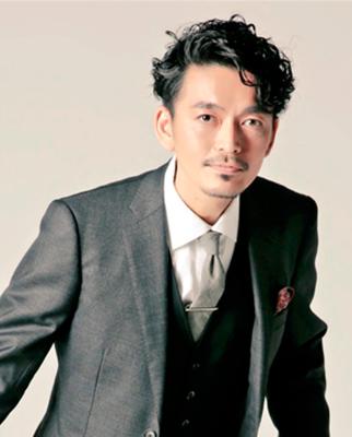 加藤啓