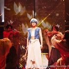 アラジン役・宮島優心が観客を作品世界に引き込む、ミュージカル「マギ」開幕