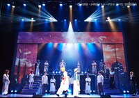 「ミュージカル『マギ』-迷宮組曲-」より。