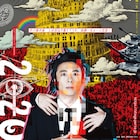 高橋一生が“挑発”、一人芝居「2020」のティザームービー公開