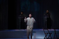 スペクタクルリーディング「バイオーム」より。