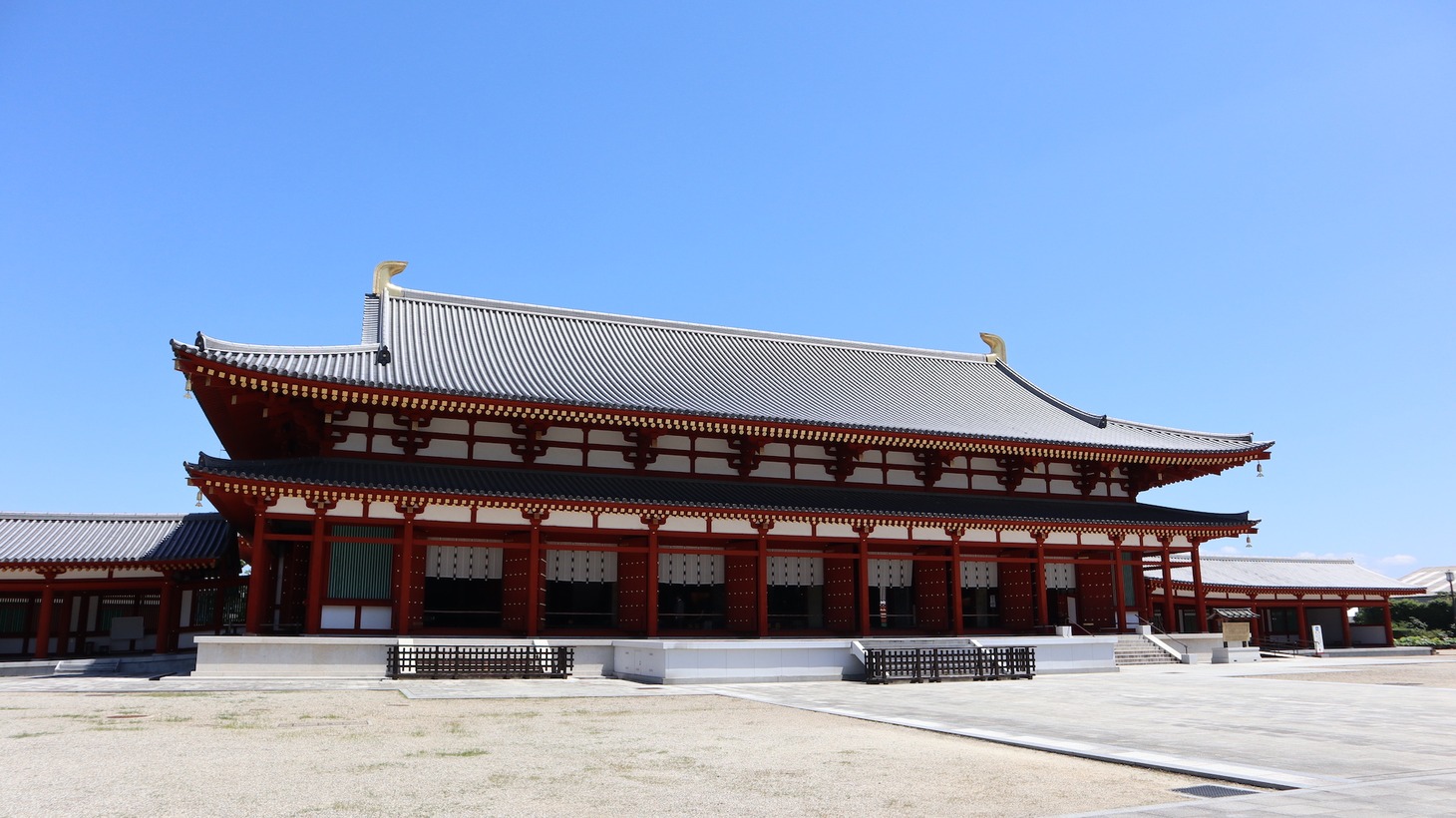 大講堂