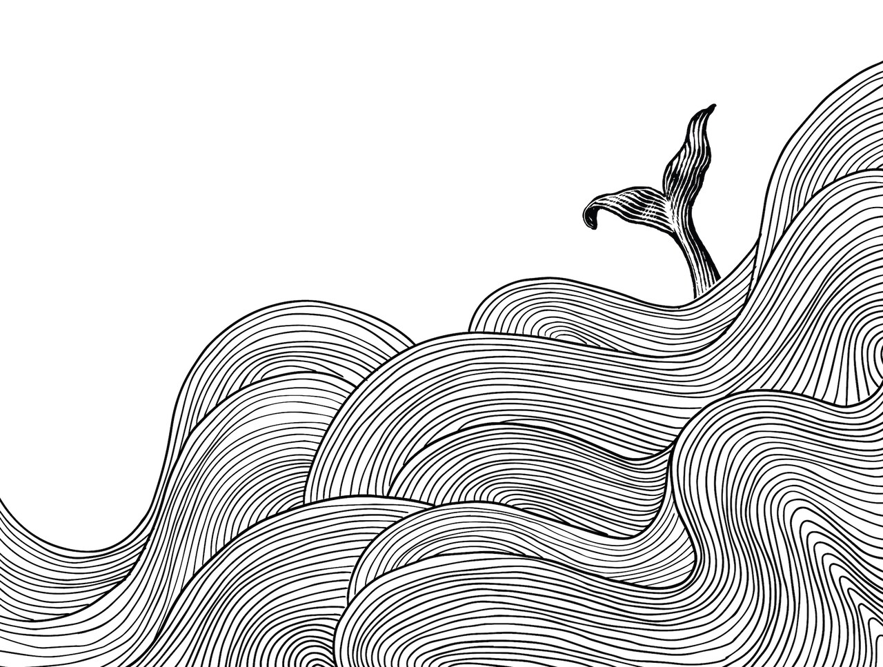 岡田利規がノルウェーで、“捕鯨”をテーマにした新作「HVALEN I ROMMET」発表