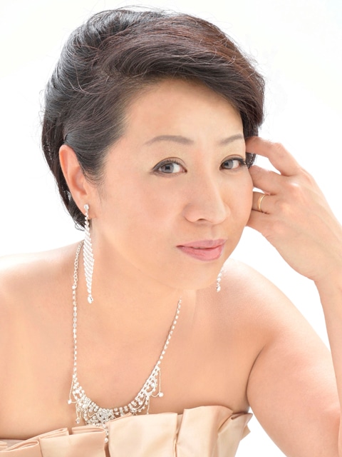 浜田理恵