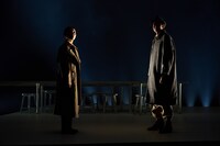 serial number07「Secret War～ひみつせん～」より。（撮影：保坂萌）