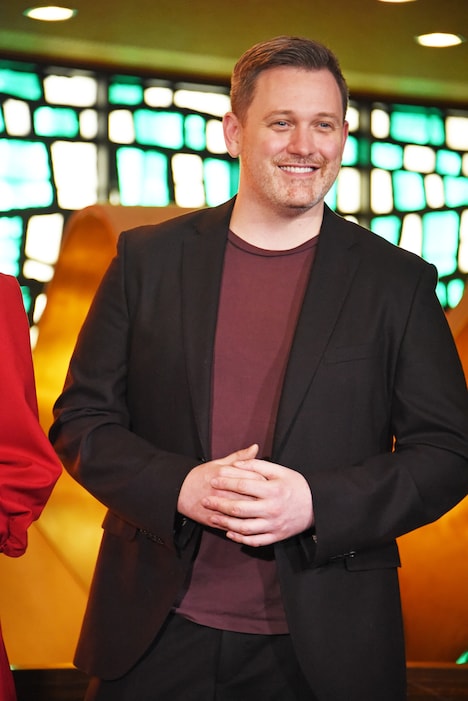 マイケル・アーデン