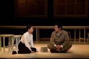 serial number07「Secret War~ひみつせん~」より。(撮影:保坂萌)