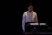 serial number07「Secret War~ひみつせん~」より。(撮影:保坂萌)