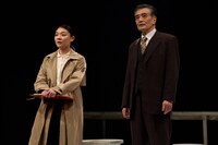 serial number07「Secret War～ひみつせん～」より。（撮影：保坂萌）