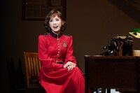 ミュージカル「ガイズ＆ドールズ」ゲネプロより。