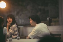 劇団papercraft 新作公演「Momotaro」より。