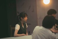 劇団papercraft 新作公演「Momotaro」より。