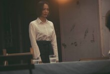 劇団papercraft 新作公演「Momotaro」より。