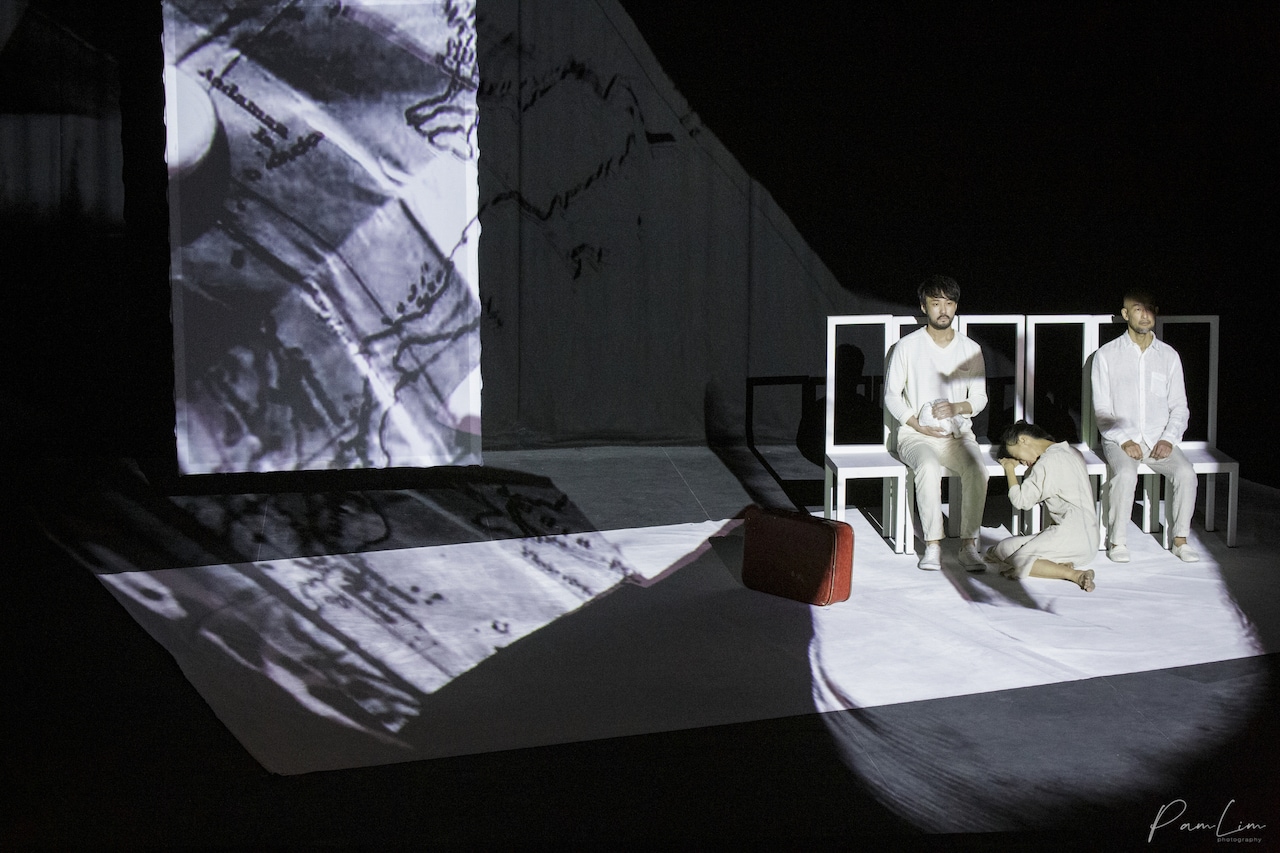 日本・台湾・マレーシアの国際共同制作「The tale of Dreams 夢の物語」が配信へ