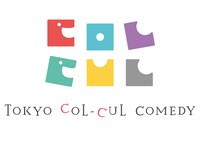 TOKYO COL-CUL COMEDYロゴ