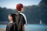 劇団あはひ「光環(コロナ)」ビジュアル