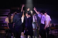 ONE LOVE ONE HEART「オノマトペ Vol.1」より。