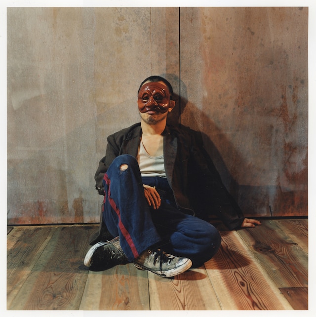 「スカパン」ビジュアル