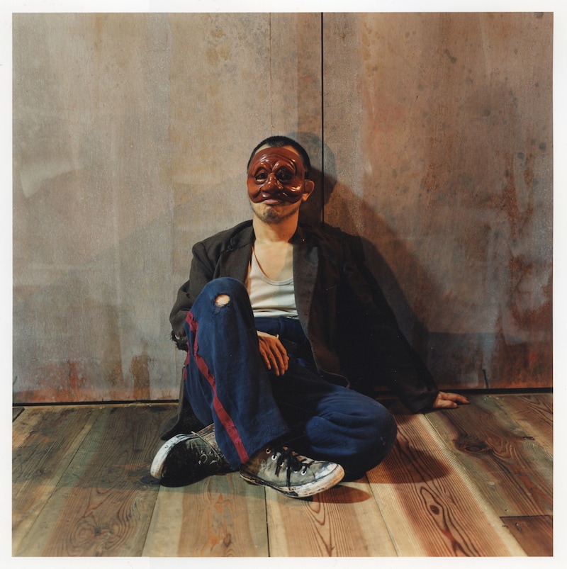 「スカパン」ビジュアル