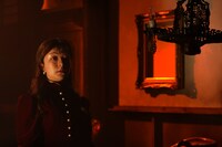 鵺的 第15回公演「バロック」より。（撮影：石澤知絵子）