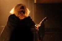 鵺的 第15回公演「バロック」より。（撮影：石澤知絵子）