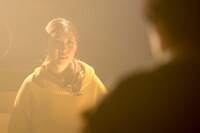 鵺的 第15回公演「バロック」より。（撮影：石澤知絵子）