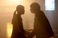 鵺的 第15回公演「バロック」より。（撮影：石澤知絵子）